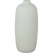 Blomus Ceola maljakko 18 cm Desert Sage