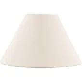 Globen Lighting Iris 20 lampunvarjostin Kreemi.