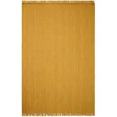 Chhatwal & Jonsson Nanda matto Masala yellow, 200x300 cm
