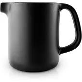 Eva Solo - Nordic Kitchen Cylinder Kannu 0,5 L Musta