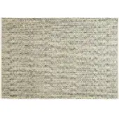 Tom Dixon Tweed matto Vihreä 200x300 cm