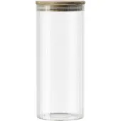 Scandi Living Hollow säilytyspurkki 1,7 L