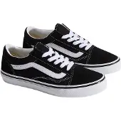 Vans Old Skool - Black - 38