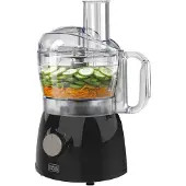 Black & Decker 600W musta monitoimikone