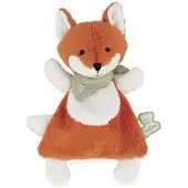 Kaloo Les Amis pehmolelu Fox Paprika 1 kpl