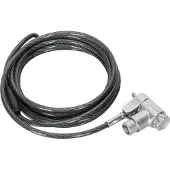Targus Ultimate Keyed Retail Cable Lock (ASP95GL)