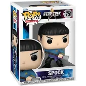 Funko POP! - Funko POP Convention Excl Star Trek Spock w/WPN - Figuuri