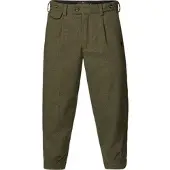 Seeland Hillside Harriet Breeks Women Moss Green 42