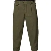 Seeland Hillside Harriet Breeks Women Moss Green 38