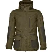 Seeland Key-Point Kora Hunting Jacket Women Pine Green/Grizzly Brown 40