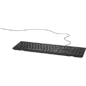 Dell Kb216 Multimedia Näppäimistö Espanja