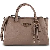 GUESS for woman. HWPD9916060 Anise Triple taupe bag (OSFA), Brown, Casual, Polyurethane