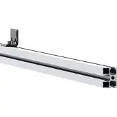 SMS Multi Display Wall Pillar
