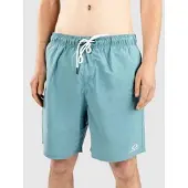 Oakley Clear Lake 18"Volley Surffishortsit sininen, S