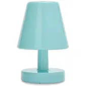 Fatboy Edison the Ambiance - Pöytävalaisin polar blue