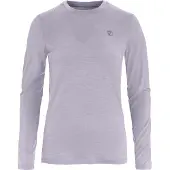 Fjällräven abisko wool ls w