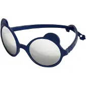 Ki ET LA aurinkolasit 0-1v. OURS' ON X Elysee Blue