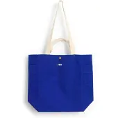 HAY Everyday Tote Bag laukku Electric blue