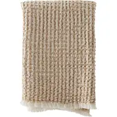 Tell Me More Gilbert-viltti 140x200 cm Beige