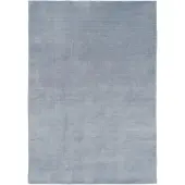Classic collection Solid matto Sininen, 200 x 300 cm