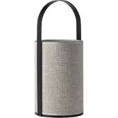 Flavia Lamps Move Mini Kannettava pöytävalaisin London Beige