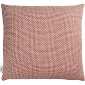 Røros Tweed Una tyyny 50x50 cm Light red