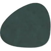 Lind DNA Nupo pöytätabletti curve M Dark green