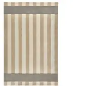 Scandi Living Aisles villamatto Beige, 170x240 cm