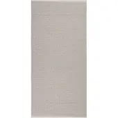 Scandi Living Mellow muovimatto greige 70 x 250 cm