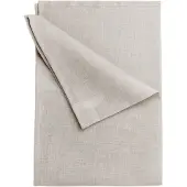 Scandi Living Clean keittiöpyyhe 47 cmx70 cm, 2-pakkaus Greige