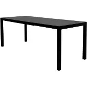 Fiam Aria extendable black