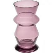 Serax Marie-Ann maljakko S 22 cm. Purple