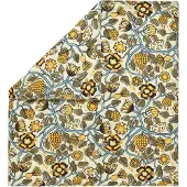 Marimekko Tiara pussilakana 240x220 cm Beige