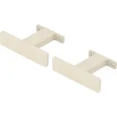 Scandi Living Nod large koukku Beige