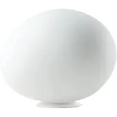 Foscarini Gregg media pöytälamppu Valkoinen