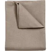 Scandi Living Clean pellavaliina 145x350 cm Sand