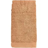 Zone Denmark - Classic pyyhe 50x70 cm mandariini