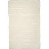 Classic collection Merino villamatto 200 x 300 cm Valkoinen