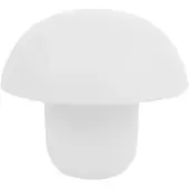 Olsson & Jensen Carl-Johan pöytälamppu mini Ø29 cm Valkoinen
