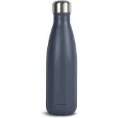 Sagaform Nils teräspullo 50 cl Harmaa