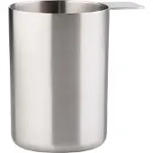 Zone Denmark Singles mittakannu 500 ml Steel