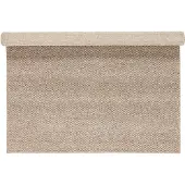 Scandi Living Flock villamatto beige 170x240 cm
