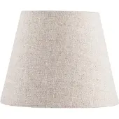 Globen Lighting Sigrid 19 lampunvarjostin Beige