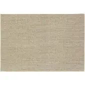 Dixie Sisal matto marble 160x230 cm