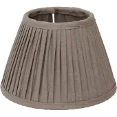 Watt & Veke Ella lampunvarjostin Ø 20 cm Grey