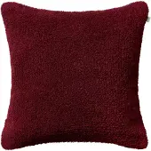 Chhatwal & Jonsson Mani tyynynpäällinen 50 x 50 cm Ruby