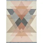 Linie Design Freya matto, 170 x 240 cm Powder