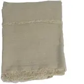 Olsson & Jensen Monique pöytäliina 150x300 Beige