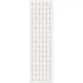 Ekelund - Granar Kaitaliina 35x120 cm