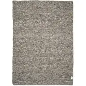 Classic collection Merino villamatto 300 x 400 cm Harmaa